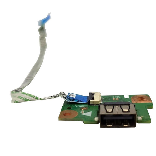 Placa Usb Notebook Dell Inspiron 14 2620 3421 5437 Latitude 3440 019g3x 0yjp8j