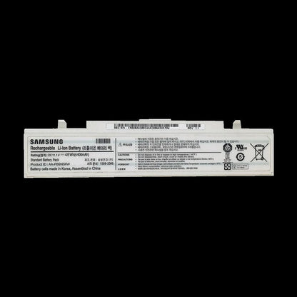Bateria Samsung Rv415 Rv420 Np270 Np275 11.1v Aa-Pb9ns6w Original