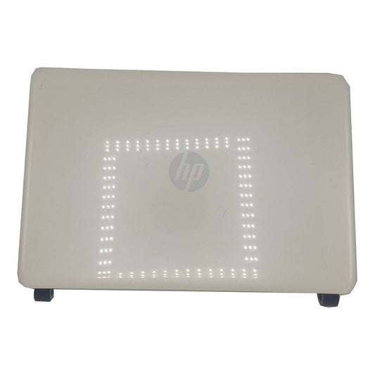 Carcaça Da Tela Tampa E Moldura Notebook 14-R050br Branco/Preto