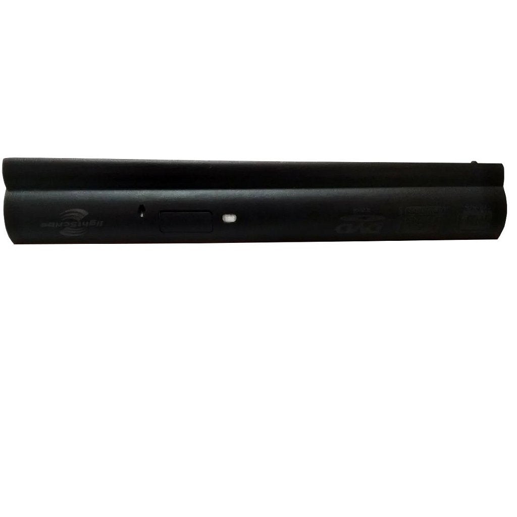 Moldura Tampa Gravador Cd/Dvd Notebook Hp 540 Series