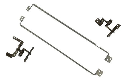 Dobradiça E Haste Para Notebook Samsung Np270e4e Np275e4e