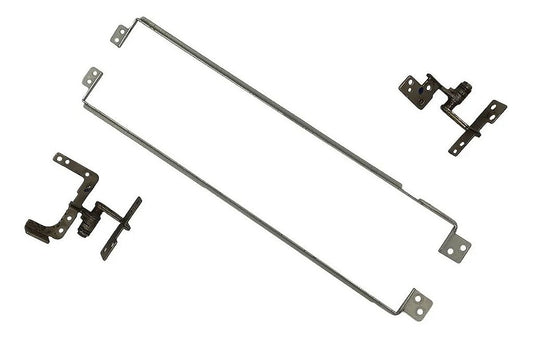 Dobradiça E Haste Para Notebook Samsung Np270e4e Np275e4e