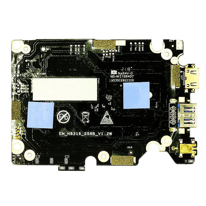Placa Mãe Notebook Positivo Duo Q432a 4gb Ddr3 32gb Ssd