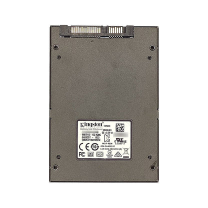 Ssd 480Gb Kingston Sata Para Notebook Desktop e Computador
