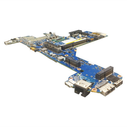 Placa Mãe Notebook Dell Latitude E6330 E6430s Qal70 La-7741p Intel I7 3 Geração