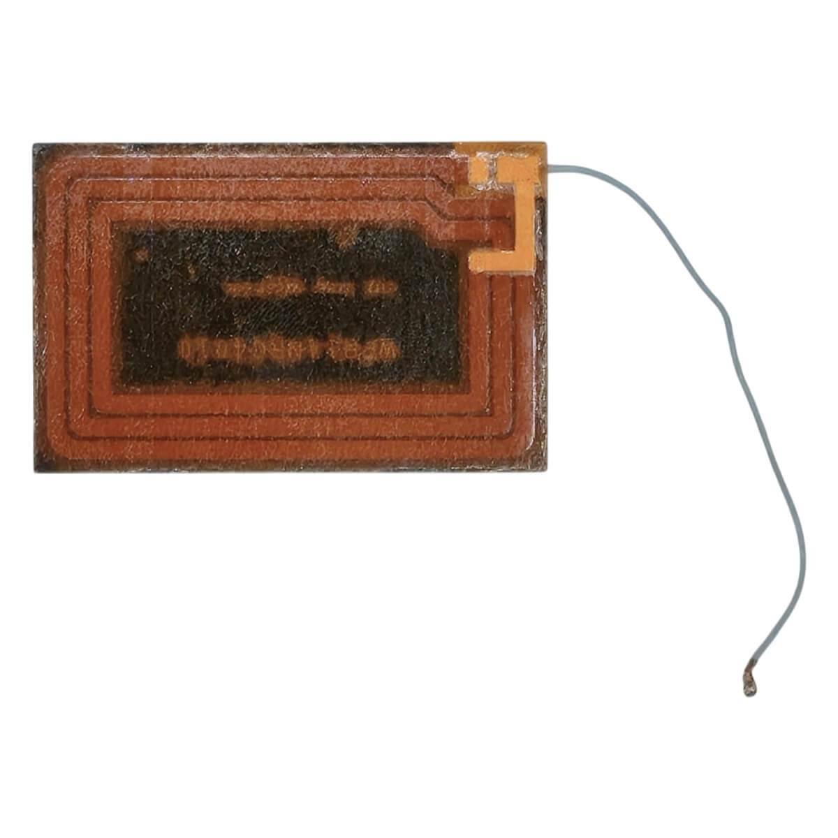 Modulo Nfc Para Notebook Sony Vaio Svf14213cbw Wni20nc0301 Flat 20cm