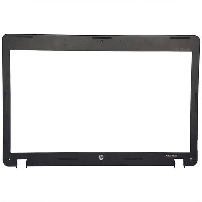 Carcaça Moldura Da Tela Notebook Hp Probook 4540s 4545s 4530s 6070b0489301