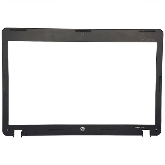 Carcaça Moldura Da Tela Notebook Hp Probook 4540s 4545s 4530s 6070b0489301