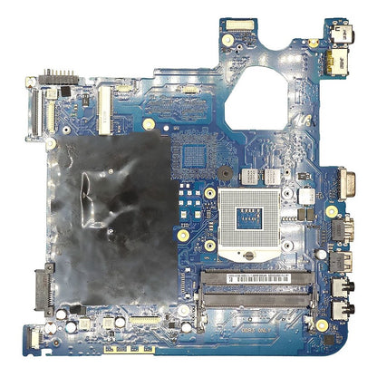 Placa Mãe Notebook Samsung Np300e4c Scala3-14crv Intel I3 I5 I7 - Detalhe