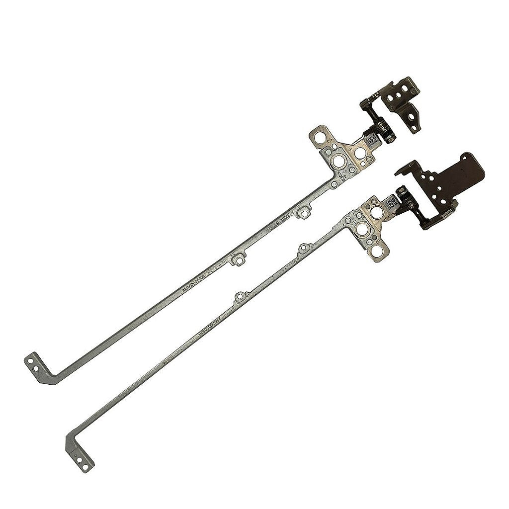 Dobradiças E Hastes Notebook Dell Inspiron 14 5452 5458 Vostro 3458 3459 Am1ao000500 Am1ao000400