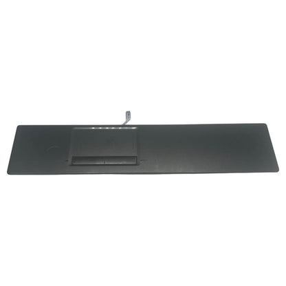 Carcaça Base Superior c/ Touchpad Acer Aspire V3-531 V3-551 V3-571 AP0N7000200 FA0N7000300 Cinza Escuro Detalhe