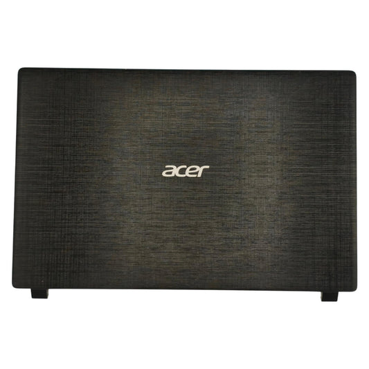 Tampa Notebook Acer Aspire A315-31 A315-21 Preta EAZAJ00301A EAZAJ003A1M TFQ3RZAJLATN Com Detalhe