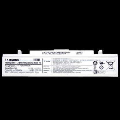 Bateria Samsung Rv415 Rv420 Np270 Np275 11.1v Aa-Pb9ns6w Original
