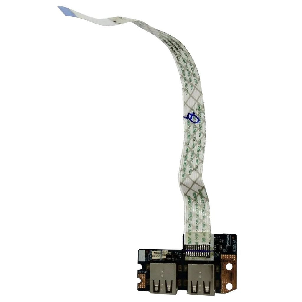 Placa Usb Acer 5250 5253 5552 5733 5736 5742 5252 Ls-6581p
