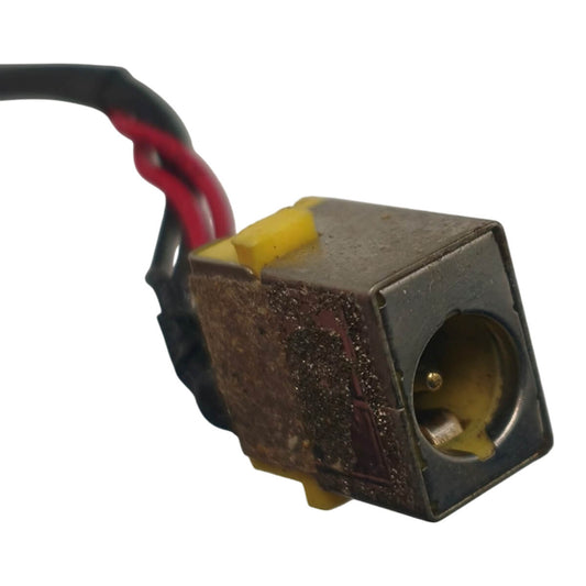 DC Jack Conector Notebook Acer Aspire V5-472 V5-472P V5-473 V5-473P DD0ZQKAD000