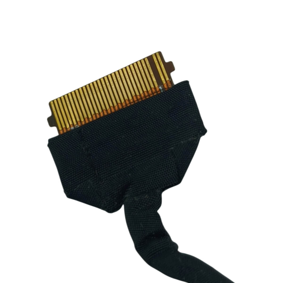Cabo Flat Tela Notebook Lenovo S145-15 Dc020023a20 30 Pinos