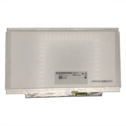 Tela 13.3 Slim Led Para Notebook B133xw03 V.1 Ou Compativeis - Detalhe