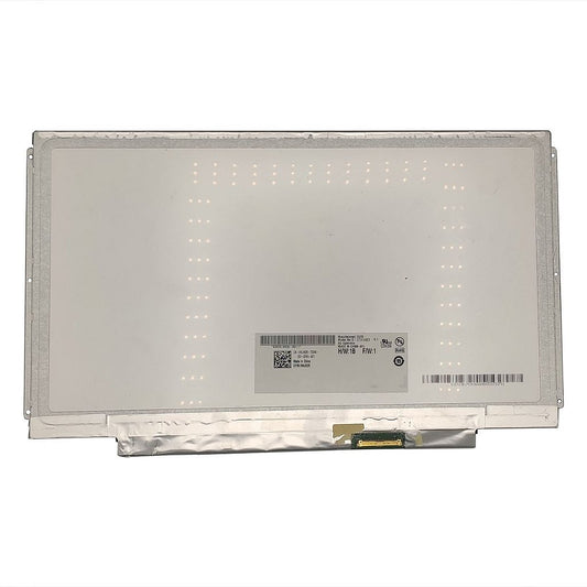 Tela 13.3 Slim Led Para Notebook B133xw03 V.1 Ou Compativeis - Detalhe