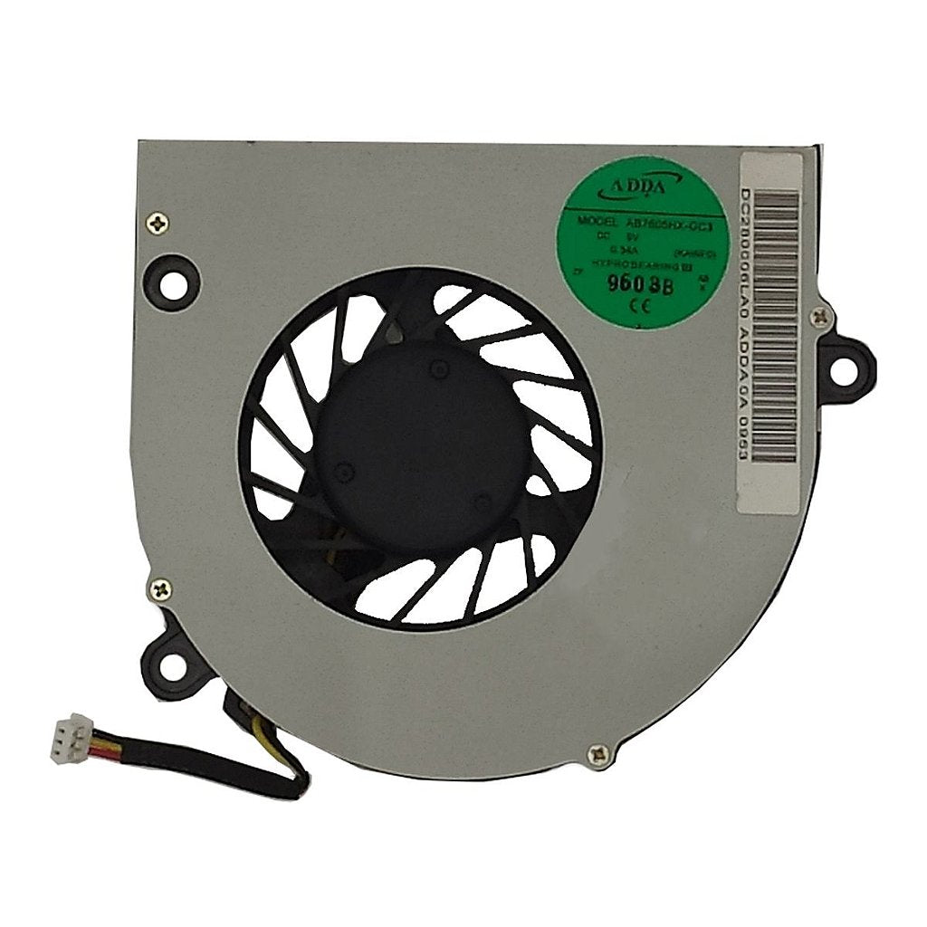 Cooler Notebook Acer Aspire 5732z Dc280006la0
