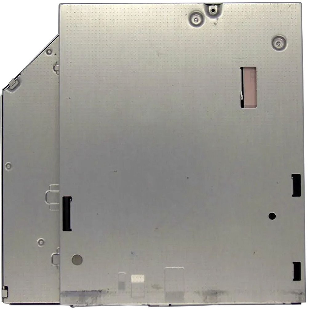 Gravador Leitor Dvd Cd Notebook Sata Ds-8a9sh