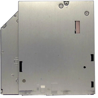 Gravador Leitor Dvd Cd Notebook Sata Ds-8a9sh