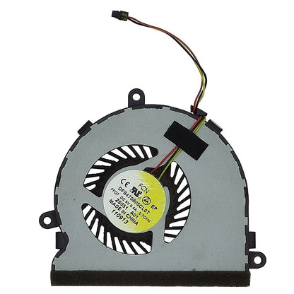 Cooler Notebook Hp 240 G3 245 G3 250 G3 255 G3 Compaq 14-S 15-H 15-S 753894-001 Dc28000e3f0