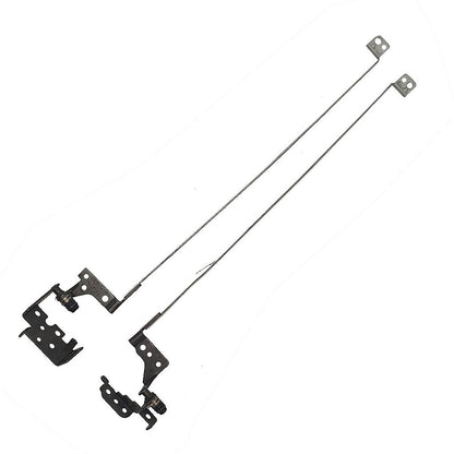 Par Dobradiças Haste Hp G4-1000 Series G4-1130br G4-1120br G4-1114br