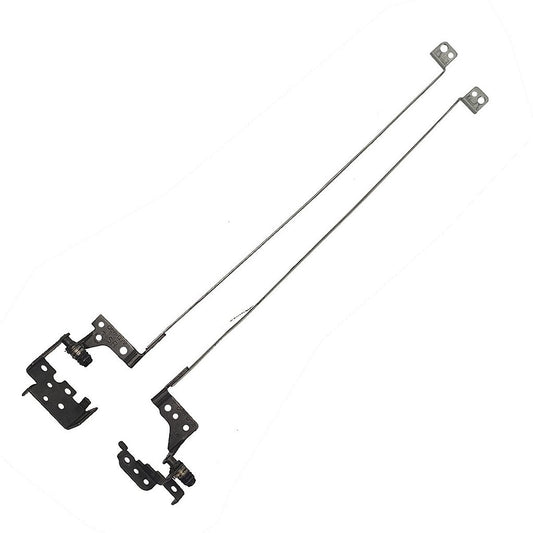 Par Dobradiças Haste Hp G4-1000 Series G4-1130br G4-1120br G4-1114br