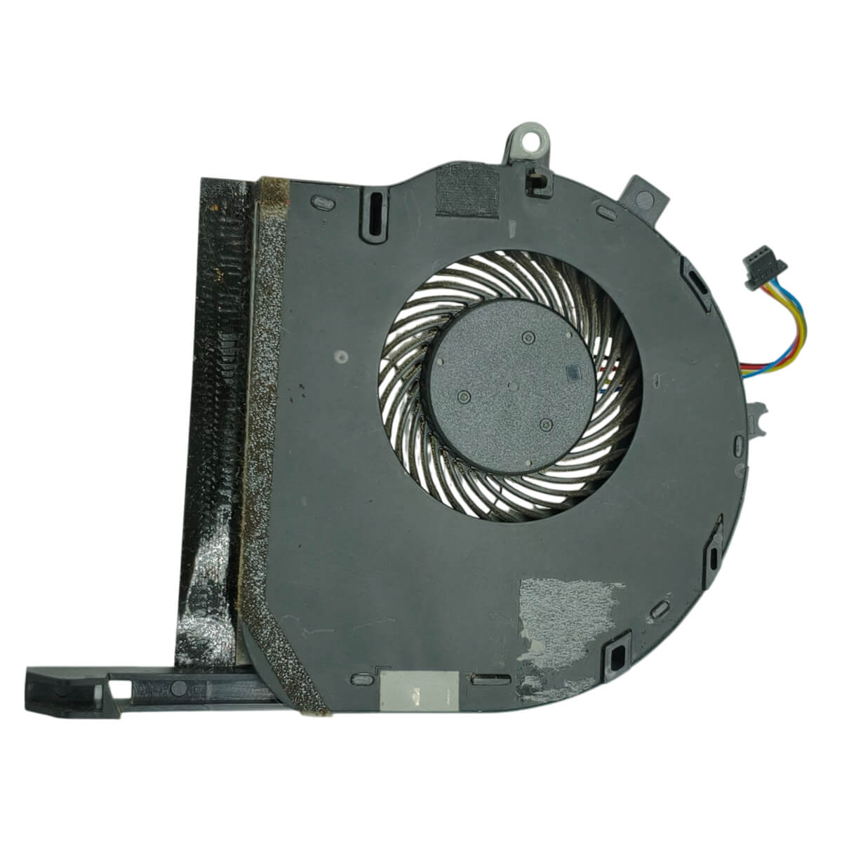 Cooler CPU Asus TUF Gaming FX504G FX504GD FX504GE FX504GM FX80G DFS501105PR0T FKPC Com Detalhe