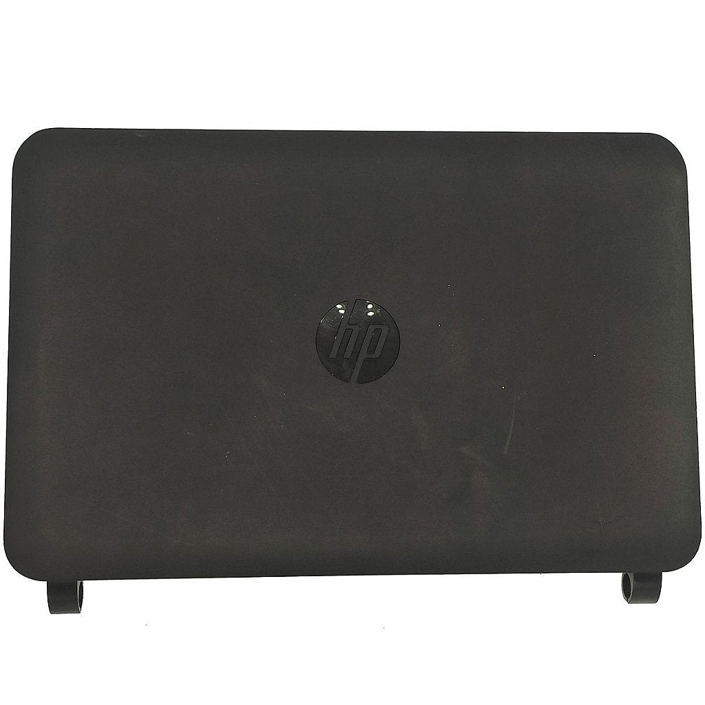 Carcaça Da Tela Tampa E Moldura Notebook Hp 14-D027br D028br D030br 240 G2