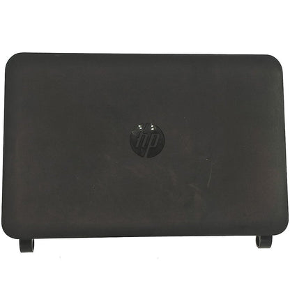 Carcaça Da Tela Tampa E Moldura Notebook Hp 14-D027br D028br D030br 240 G2