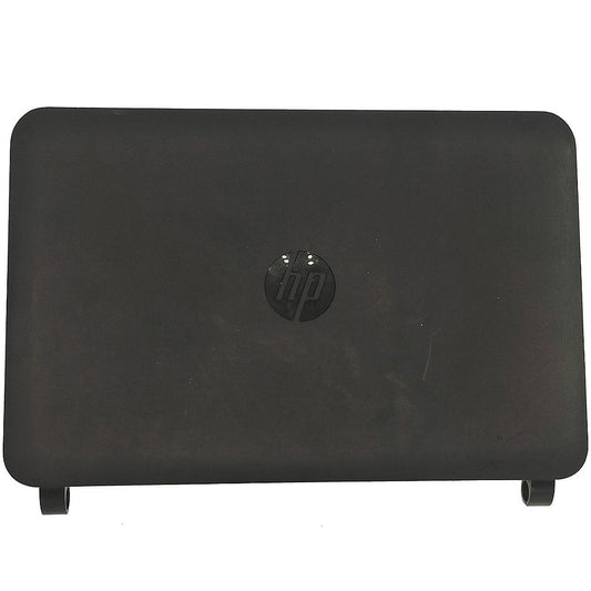 Carcaça Da Tela Tampa E Moldura Notebook Hp 14-D027br D028br D030br 240 G2
