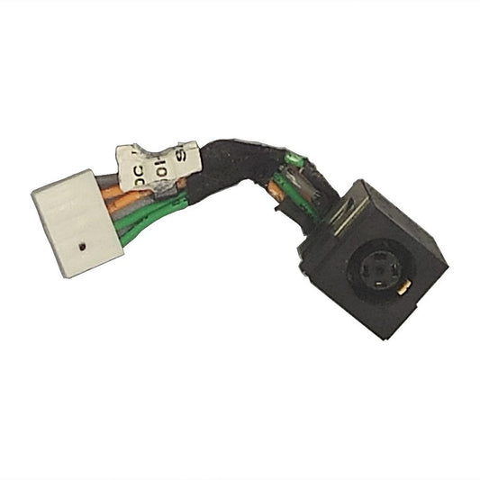 Conector Jack Notebook Dell Latitude E6330 E6430s 0ftgtp Dc30100hc00