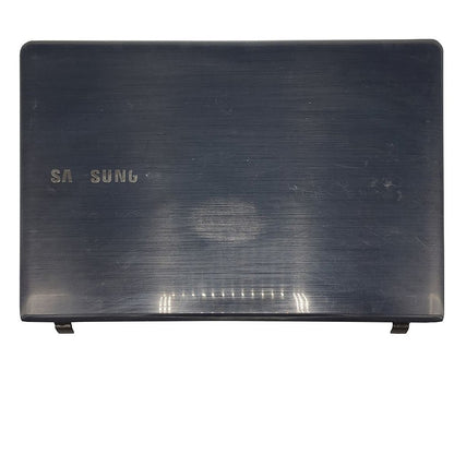 Carcaça Tampa da Tela Notebook Samsung Np270e5e Np270e5g Np270e5j - Detalhe