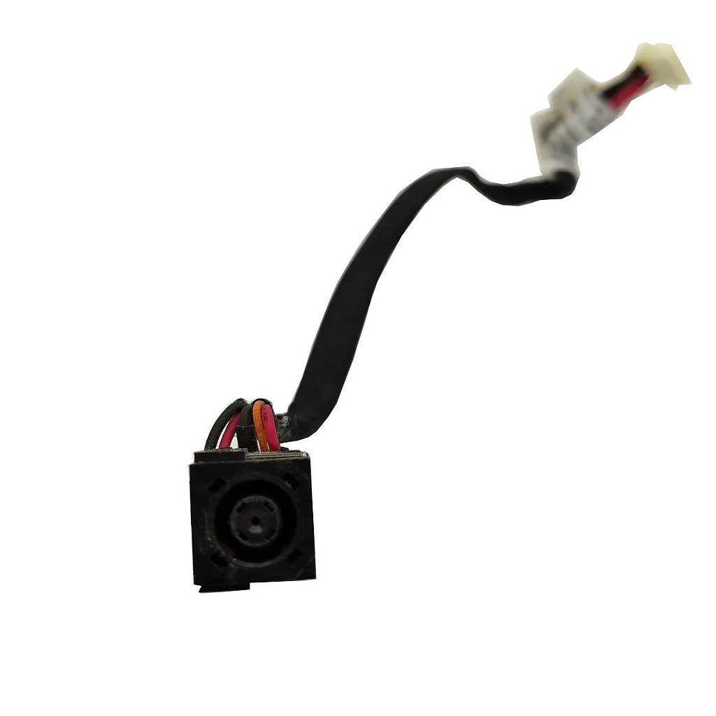 Dc Jack Notebook Dell Latitude E5420 E5520 0xw85c Original