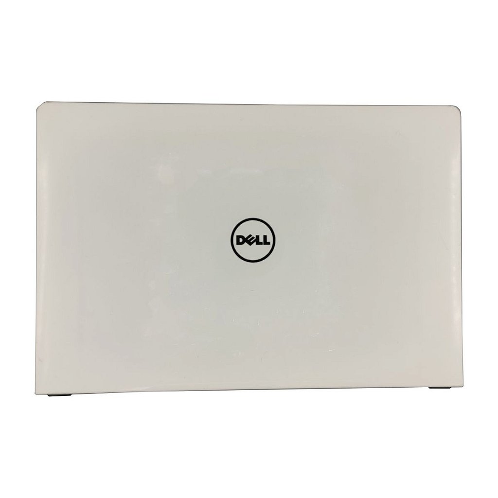 Carcaça da Tela Tampa e Moldura Notebook Dell Inspiron 15-5558 5555 5559