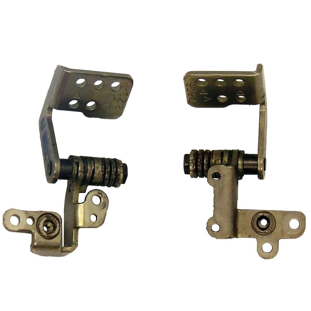 Dobradiça e Haste Para Notebook Samsung Np305v4a Np300v4a