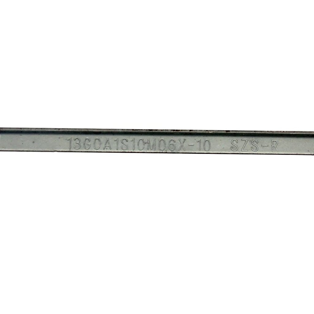 Dobradiça Haste Asus Eeepc 1201pn 13g0a1s10m03x 13g0a1s0m06x