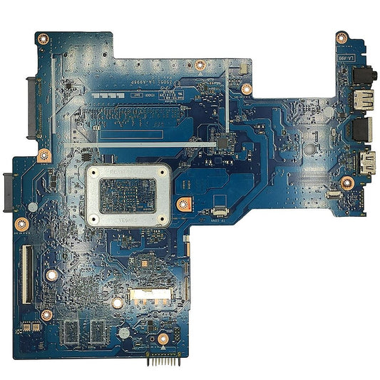 Placa Mãe Notebook Hp Pavilion 15-G019wm Zso51 La-A996p Amd