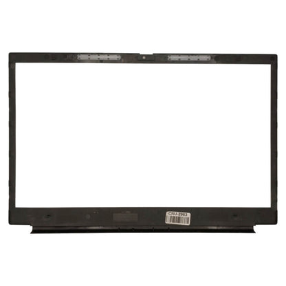 Moldura Tela Notebook Positivo Vision C14 C4128A-14 211004-B1469 Cinza Escuro