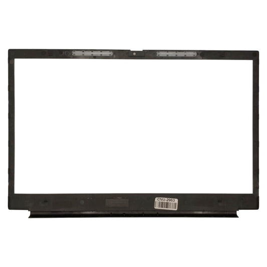 Moldura Tela Notebook Positivo Vision C14 C4128A-14 211004-B1469 Cinza Escuro