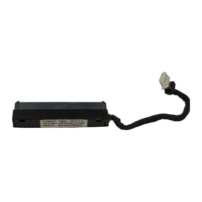 Conector HD Samsung NP470R4E Cabo SATA BA39-01106B