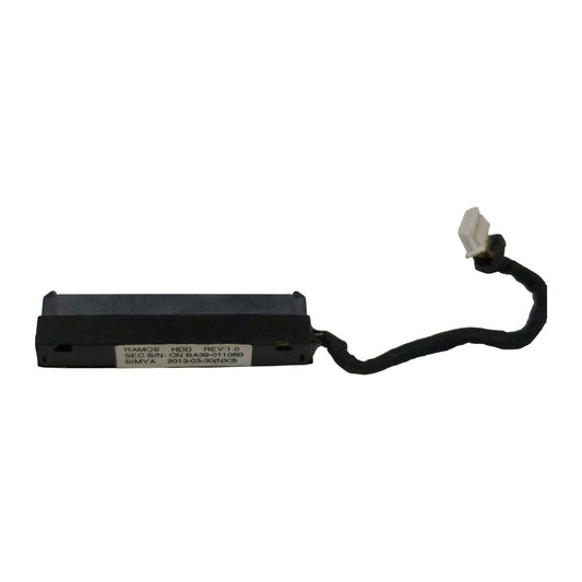 Conector HD Samsung NP470R4E Cabo SATA BA39-01106B