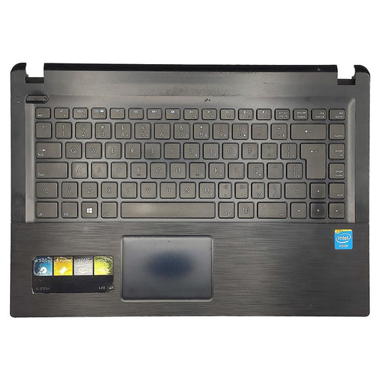 Carcaça Base Superior Com Teclado Notebook Lenovo L4030 Cce F4030