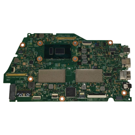 Placa Mae Dell Inspiron 13 7370 7373 i5 8ª Geracao 8GB DDR4 Original 0128T9 2CVR0 VTHG7 WG3DY