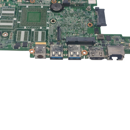 Placa Mãe Notebook Acer Aspire M5-481t Da0z09mbae0 I5-3ºg 2gb Ram