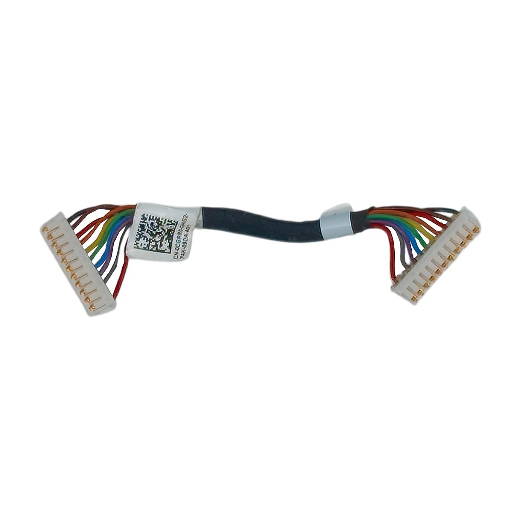 Cabo Conector Bateria Notebook Dell Inspiron 15 7567 7566 0cgrr0