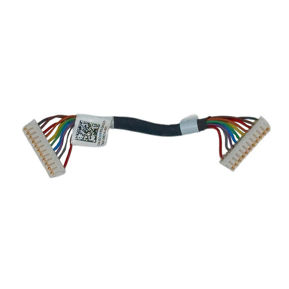 Cabo Conector Bateria Notebook Dell Inspiron 15 7567 7566 0cgrr0