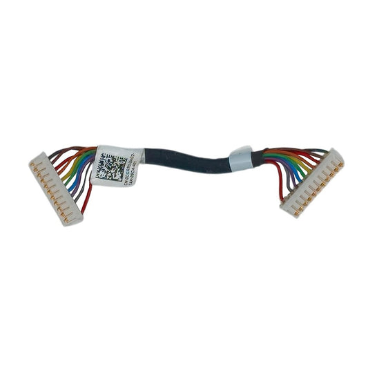 Cabo Conector Bateria Notebook Dell Inspiron 15 7567 7566 0cgrr0
