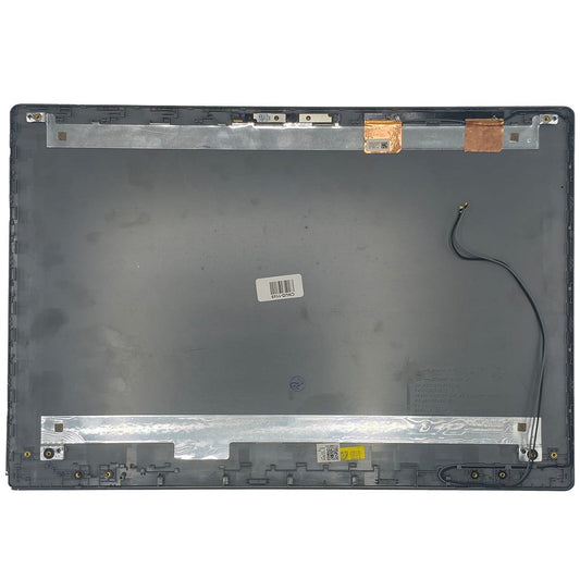 Carcaça Tampa Da Tela Lenovo Ideapad S145-15 15.6 Com Detalhe